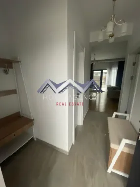 Casă P+1+M de vânzare în Otopeni–Tunari | Ansamblu nou, 3 dormitoare, mobilată