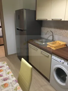 Apartament 2 camere de închiriat | Cartierul Solar | Parcare subterană inclusă