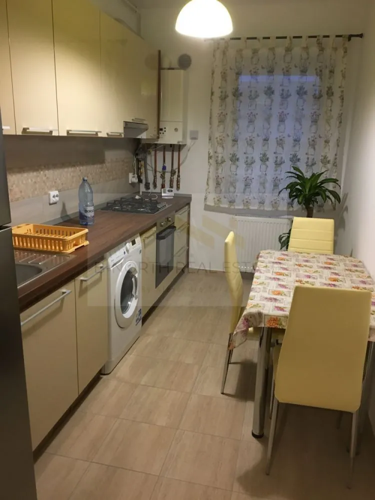Apartament 2 camere de închiriat | Cartierul Solar | Parcare subterană inclusă