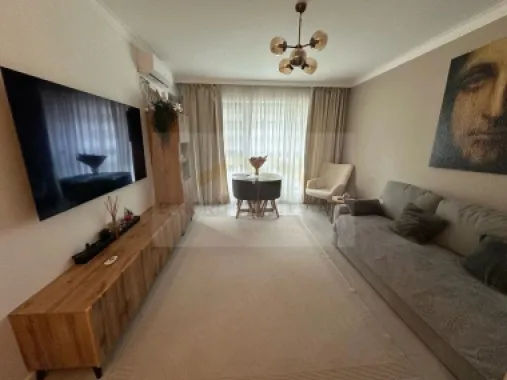Apartament 2 camere de închiriat | Onix Park Pipera | Parcare subterană inclusă