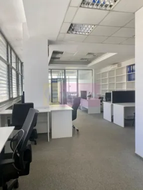 Clădire individuală S+P+3E, zona Parlament | Închiriată integral