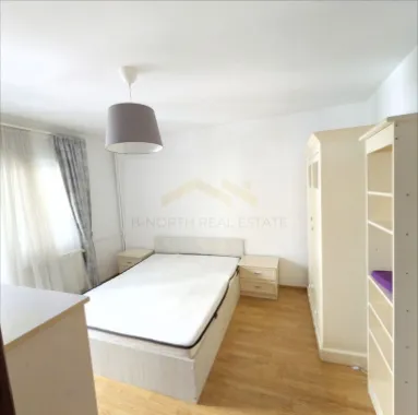Apartament 3 camere de închiriat | Timpuri Noi – Mall Vitan | 2 băi | 2 balcoane