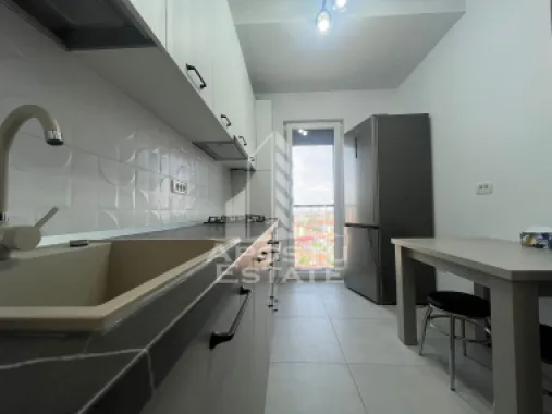 Apartament 2 camere+parcare, Adora Park