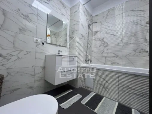 Apartament 2 camere+parcare, Adora Park