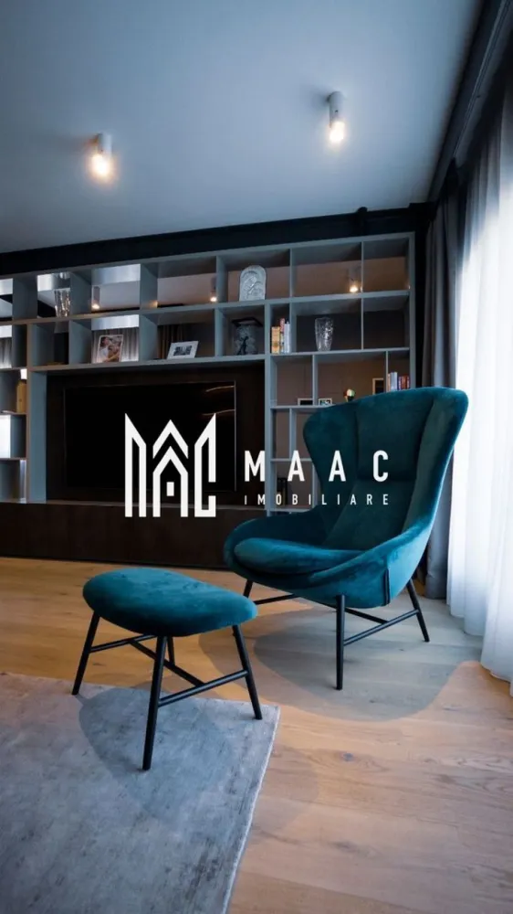 Casă deosebita Goranu-Ramnicu Valcea| 220mp util| 673 mp teren - MAAC IMOBILIARE vă propune spre vânzare o proprietate deosebită situată în cartierul Goranu, Râmnicu Vâlcea, într-o zonă apreciată pentru liniște, priveliște și accesul rapid către centrul orașului.

Această locuință reprezintă o oportunitate rară, îmbinând eleganța unei construcții moderne cu confortul unei curți amenajate pentru relaxare. Proprietatea este ideală pentru o familie care își dorește spațiu, intimitate și un stil de viață liniștit, aproape de natură.

Punctul forte – Grădina și Curtea

Proprietatea dispune de un teren de 673 mp, amenajat profesional, cu o grădină superbă ce creează un spațiu perfect pentru relaxare, petrecerea timpului în aer liber sau activități de familie.

Beneficiu unic:
Proprietatea include contract de întreținere activ pentru următorii 3 ani, ceea ce înseamnă că nu va trebui să vă preocupați de întreținerea grădinii. Tunsul gazonului, îngrijirea florilor și a plantelor sunt realizate de specialiști, fără costuri sau efort suplimentar din partea viitorului proprietar.

Detalii construcție

Suprafață utilă: 220 mp

Compartimentare ideală pentru o familie cu 2 copii

Camere spațioase și luminoase, care oferă confort și intimitate fiecărui membru al familiei

Finisaje premium

Stare excelentă, locuința fiind gata de mutare imediată, fără investiții necesare

Localizare

Situată în cartierul Goranu, proprietatea oferă acces rapid către centrul municipiului Râmnicu Vâlcea, păstrând în același timp avantajul unei zone liniștite de case, cu multă verdeață.

Această proprietate este locul unde confortul interior se întâlnește cu o oază de verdeață perfect întreținută, oferind un stil de viață relaxat și elegant.

Pentru mai multe informații sau pentru programarea unei vizionări, echipa MAAC IMOBILIARE vă stă la dispoziție.
CP2958888