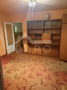 🏡 Apartament 2 camere de vânzare – Etaj 4 - 85.000 €
