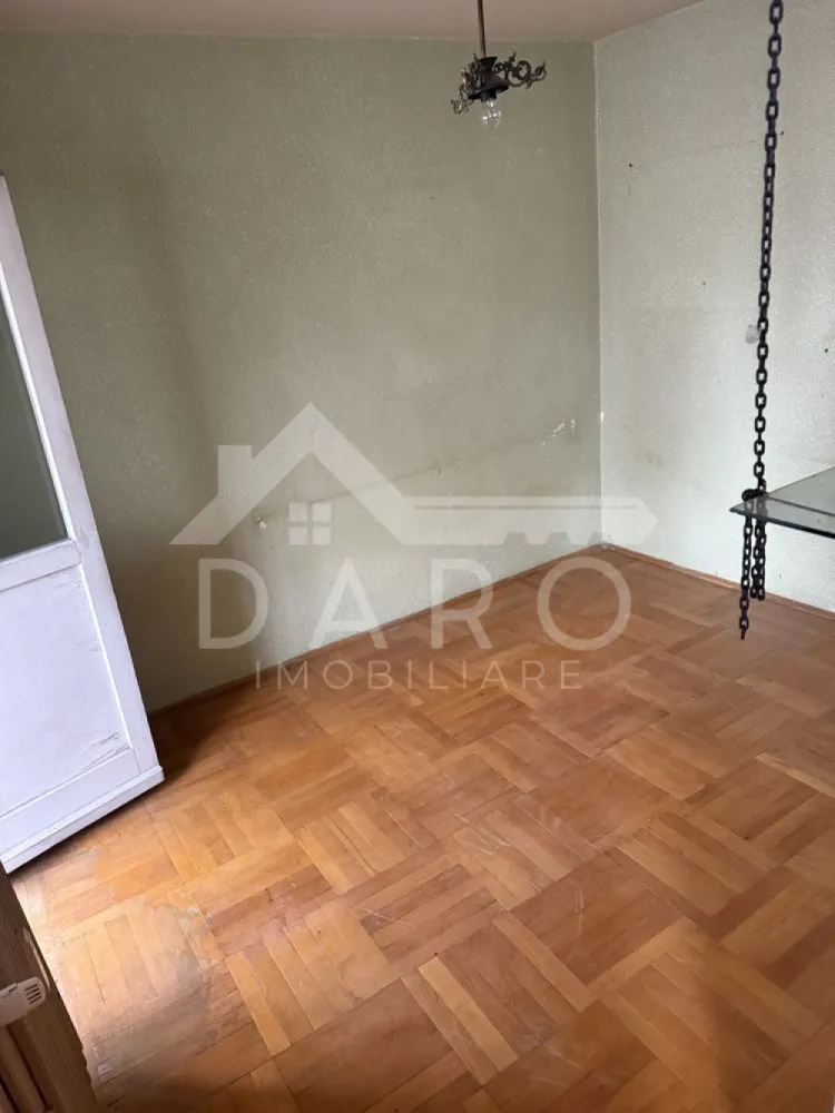 🏡 Apartament 2 camere de vânzare – Etaj 4 - 85.000 €