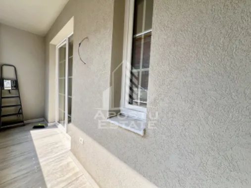 Apartament cu 2 camere de inchiriat, loc de parcare, Giroc