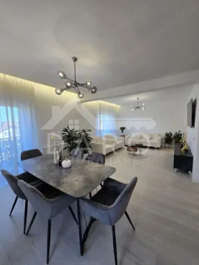 🏡 Penthouse exclusivist cu 4 camere – 120 mp utili