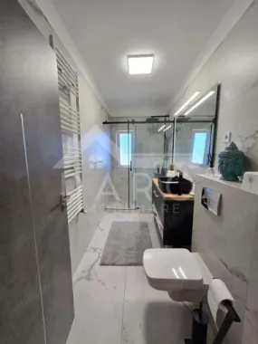 🏡 Penthouse exclusivist cu 4 camere – 120 mp utili