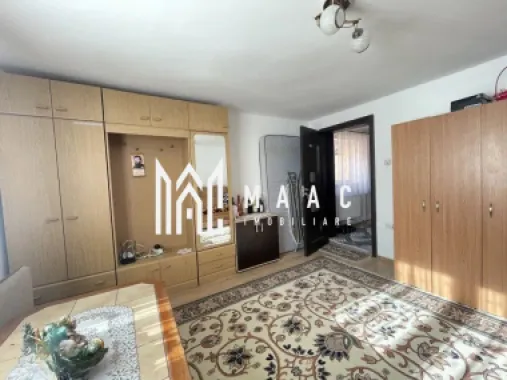 Casă individuală | 3 camere | Curte mare | Zonă liniștită | Șura Mare