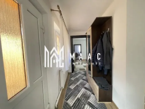 Casă individuală | 3 camere | Curte mare | Zonă liniștită | Șura Mare