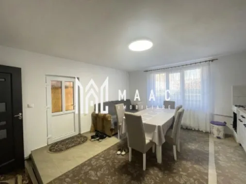 Casă individuală | 3 camere | Curte mare | Zonă liniștită | Șura Mare