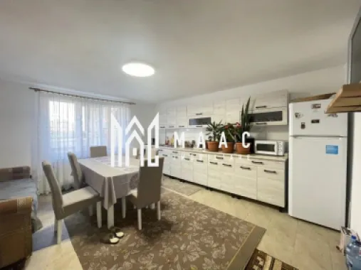 Casă individuală | 3 camere | Curte mare | Zonă liniștită | Șura Mare