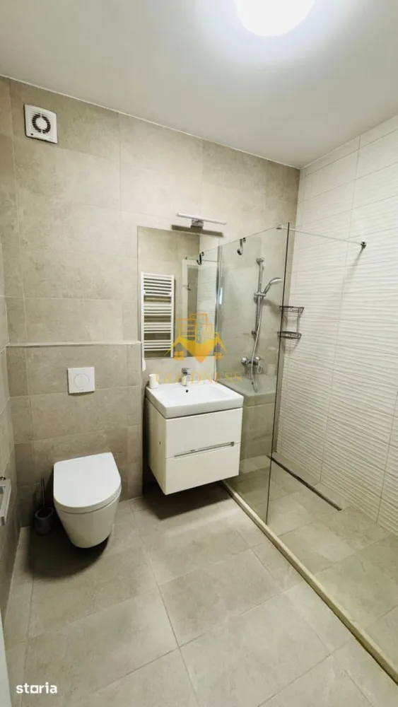1 camera studio, Marasti, The Office, Record Park, 21 dec. Lidl
