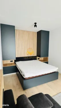 1 camera studio, Marasti, The Office, Record Park, 21 dec. Lidl