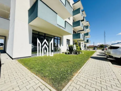 Logo MAAC IMOBILIARE logo