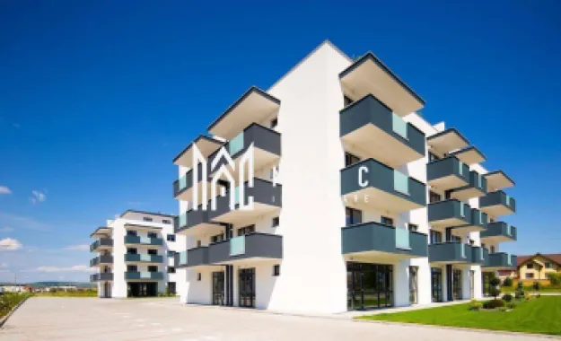 Spatiu comercial generos | West Side Park | 259 MPU