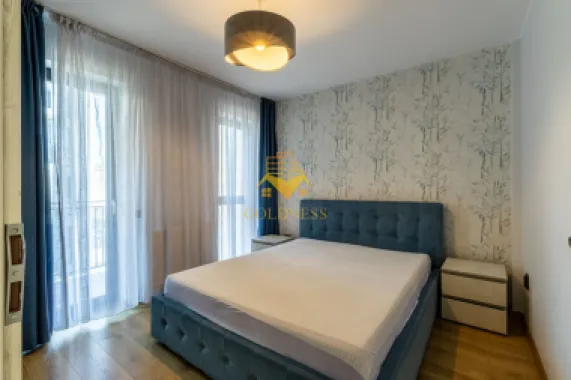 3 camere, premium, bloc nou, Buna Ziua, Zona Bonjour, ELF, Mega Image
