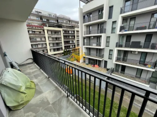 3 camere, premium, bloc nou, Buna Ziua, Zona Bonjour, ELF, Mega Image