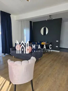 Casă modernă |4 Camere | Curte | 180 mp | Garaj | Șelimbăr