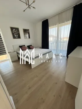 Casă modernă |4 Camere | Curte | 180 mp | Garaj | Șelimbăr