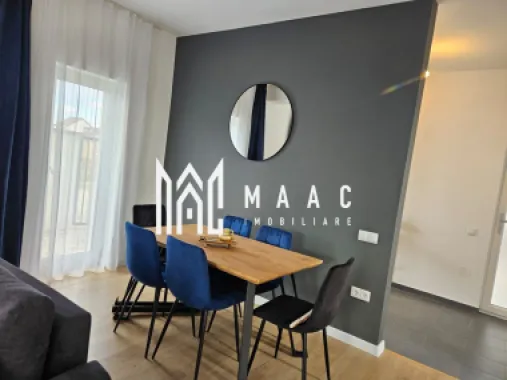 Casă modernă |4 Camere | Curte | 180 mp | Garaj | Șelimbăr