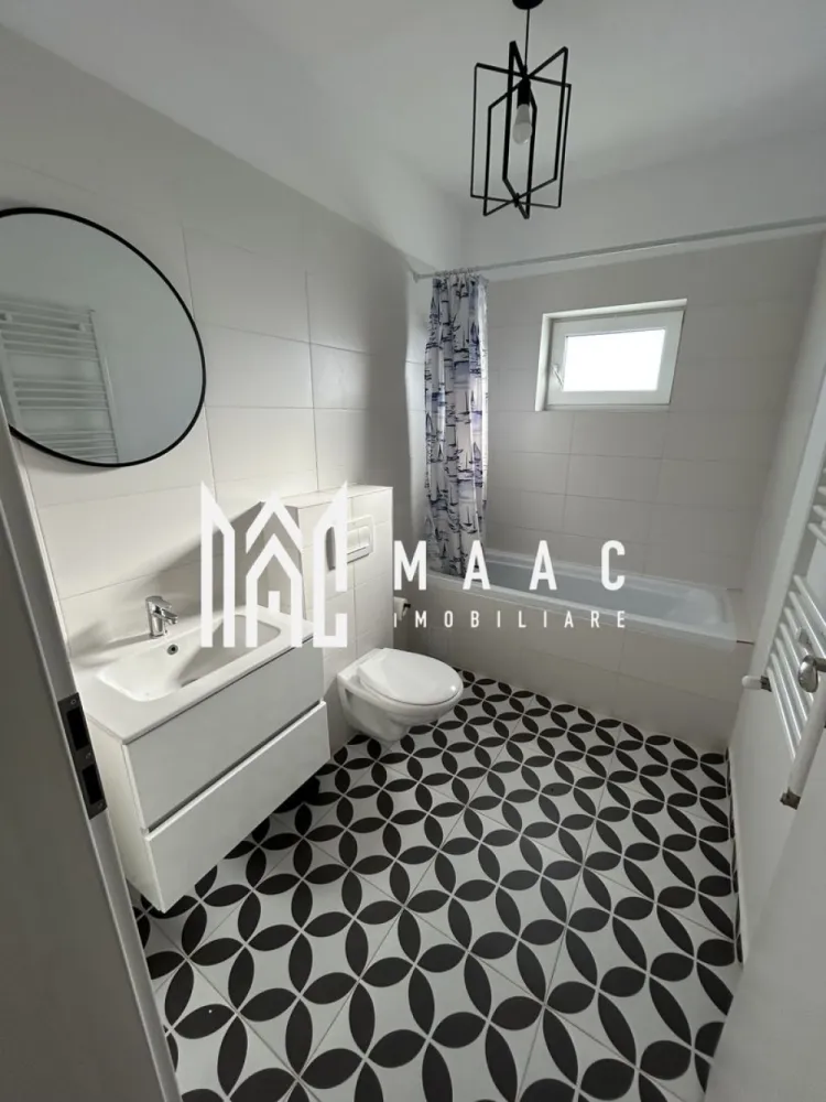 Casă modernă |4 Camere | Curte | 180 mp | Garaj | Șelimbăr