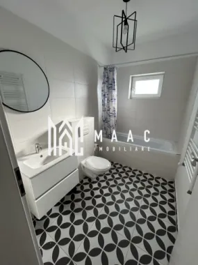 Casă modernă |4 Camere | Curte | 180 mp | Garaj | Șelimbăr