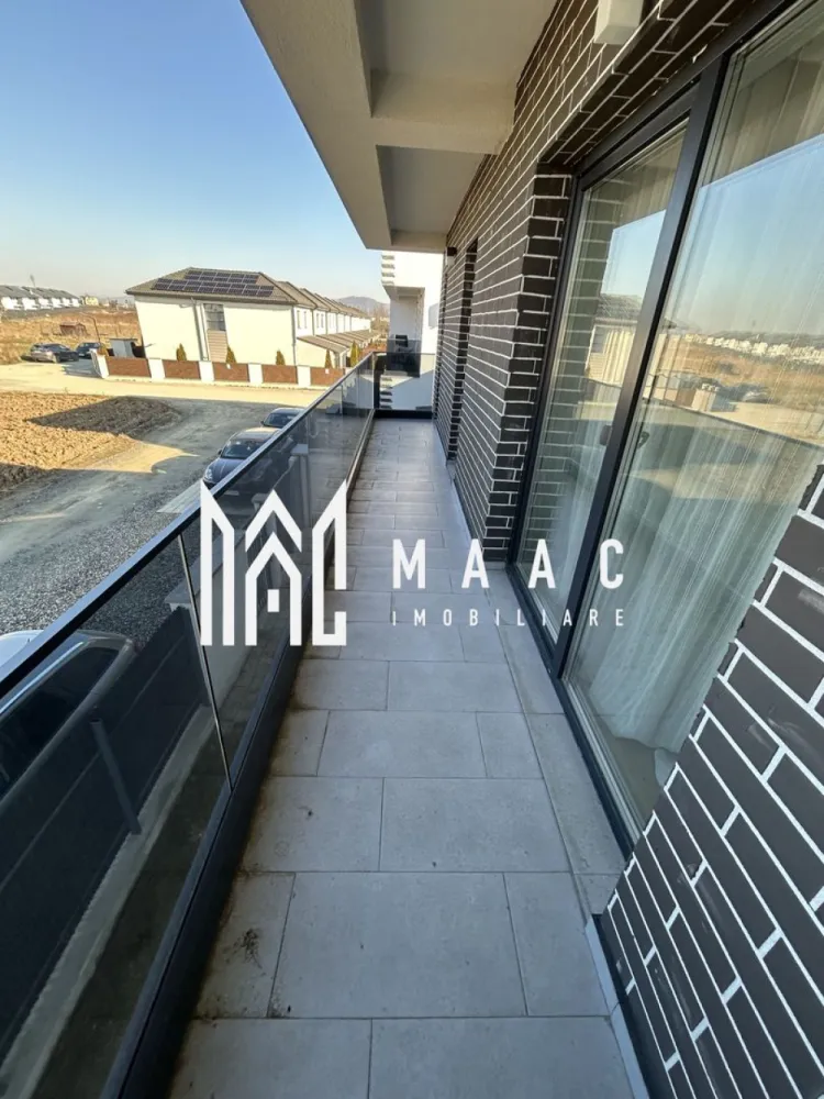 Casă modernă |4 Camere | Curte | 180 mp | Garaj | Șelimbăr