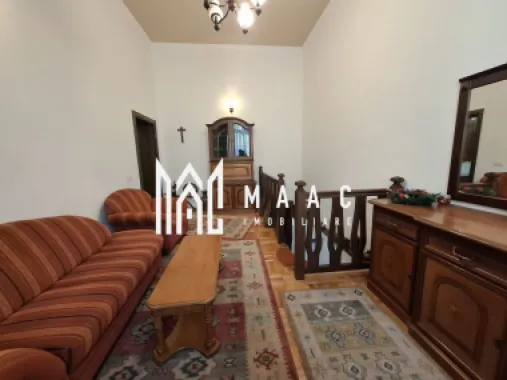 Logo MAAC IMOBILIARE logo