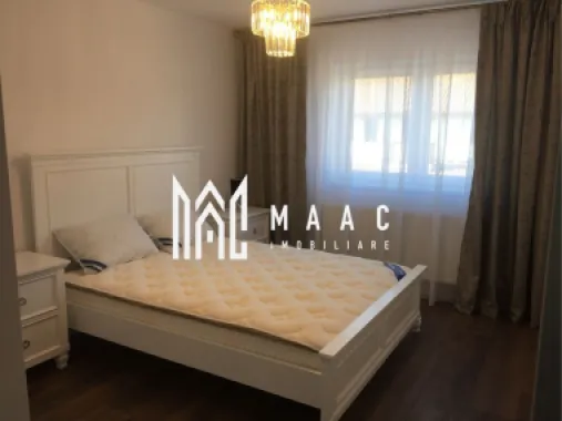 Casă Tip Duplex | Mobilată Si Utilată | Cartierul Arhitecțil