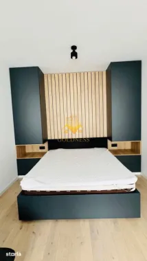 1 camera studio, Marasti, The Office, Record Park, 21 dec. Lidl