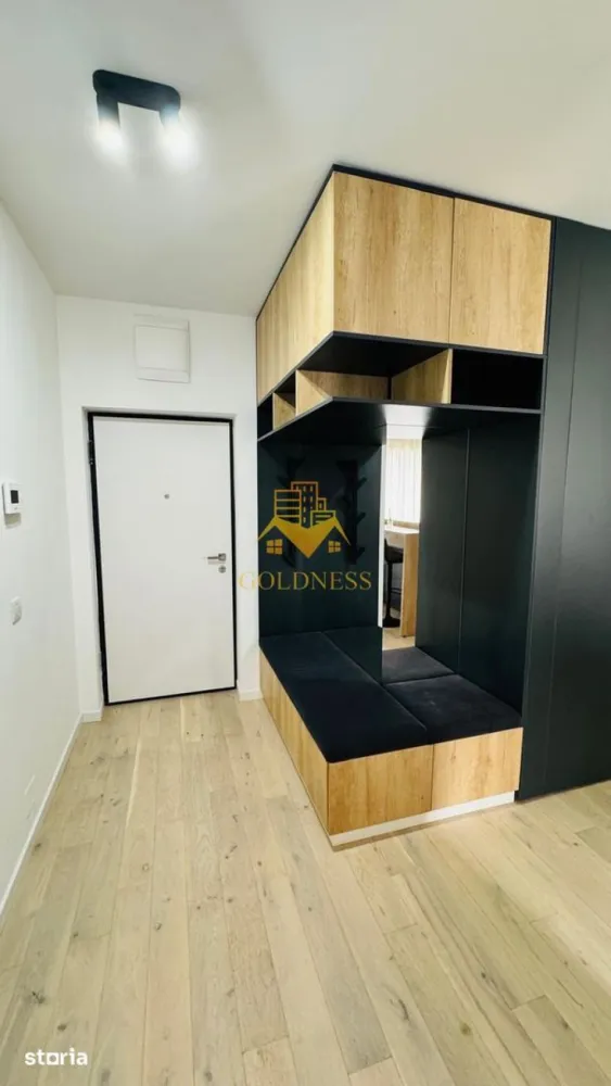 1 camera studio, Marasti, The Office, Record Park, 21 dec. Lidl