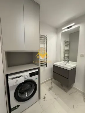 O camera, Iris, Modern, Prima inchiriere, Liberty Residential, Traian