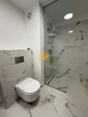 O camera, Iris, Modern, Prima inchiriere, Liberty Residential, Traian