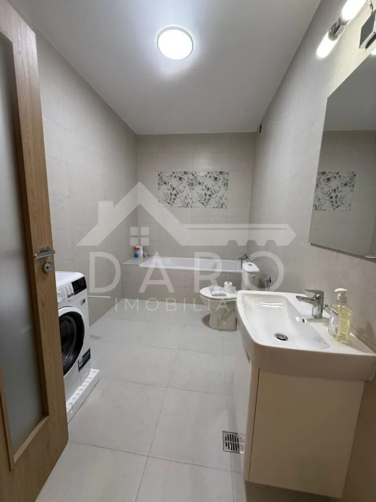 Apartament 2 camere, parter, loc de parcare, zona Tudor