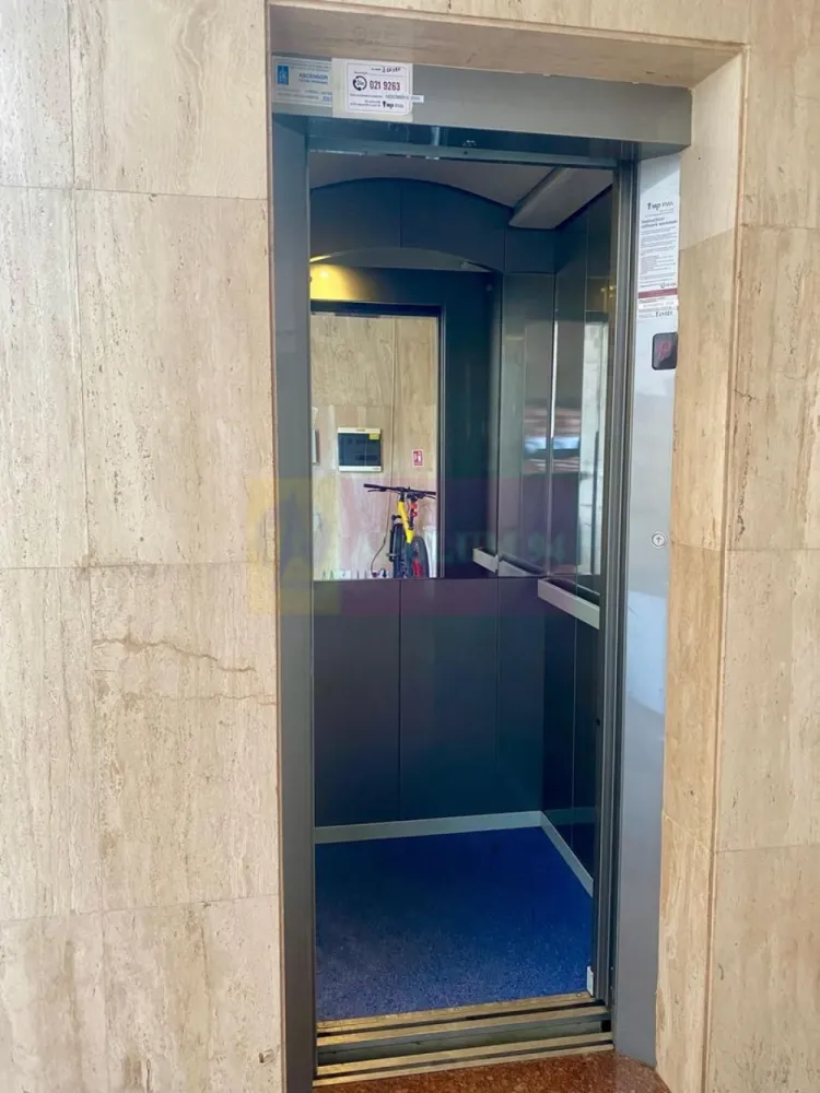 Clădire individuală S+P+3E, zona Parlament | Închiriată integral