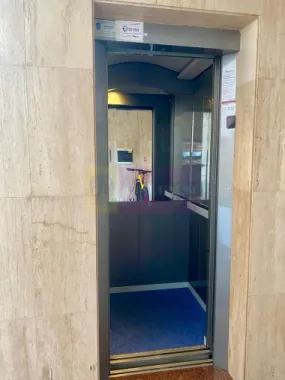 Clădire individuală S+P+3E, zona Parlament | Închiriată integral