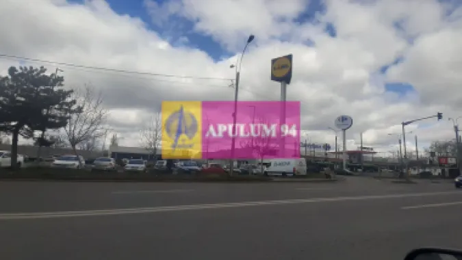 Teren pentru dezvoltare proiect case-vile în București