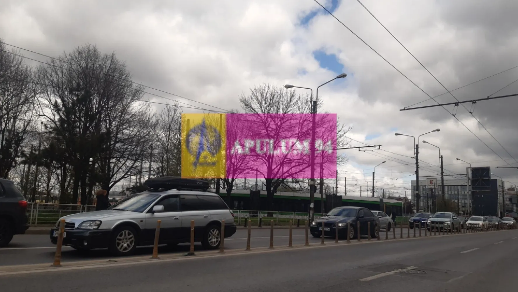 Teren pentru dezvoltare proiect case-vile în București