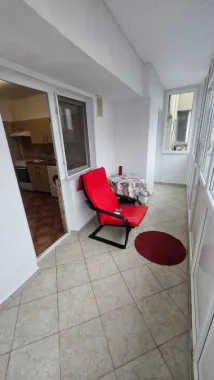 Ag BRASADAS închiriază ap 3 cam Et 5 Victoriei, Titulescu.