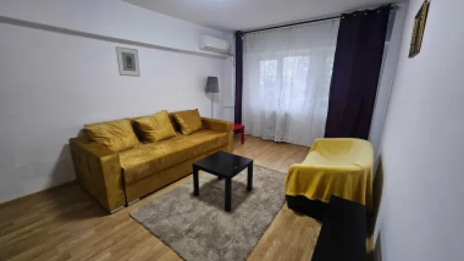 Ag BRASADAS închiriază ap 3 cam Et 5 Victoriei, Titulescu.