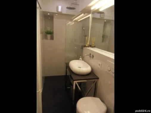 Calea Victoriei Universitate,ap.2 camere total renovat si mobilat modern