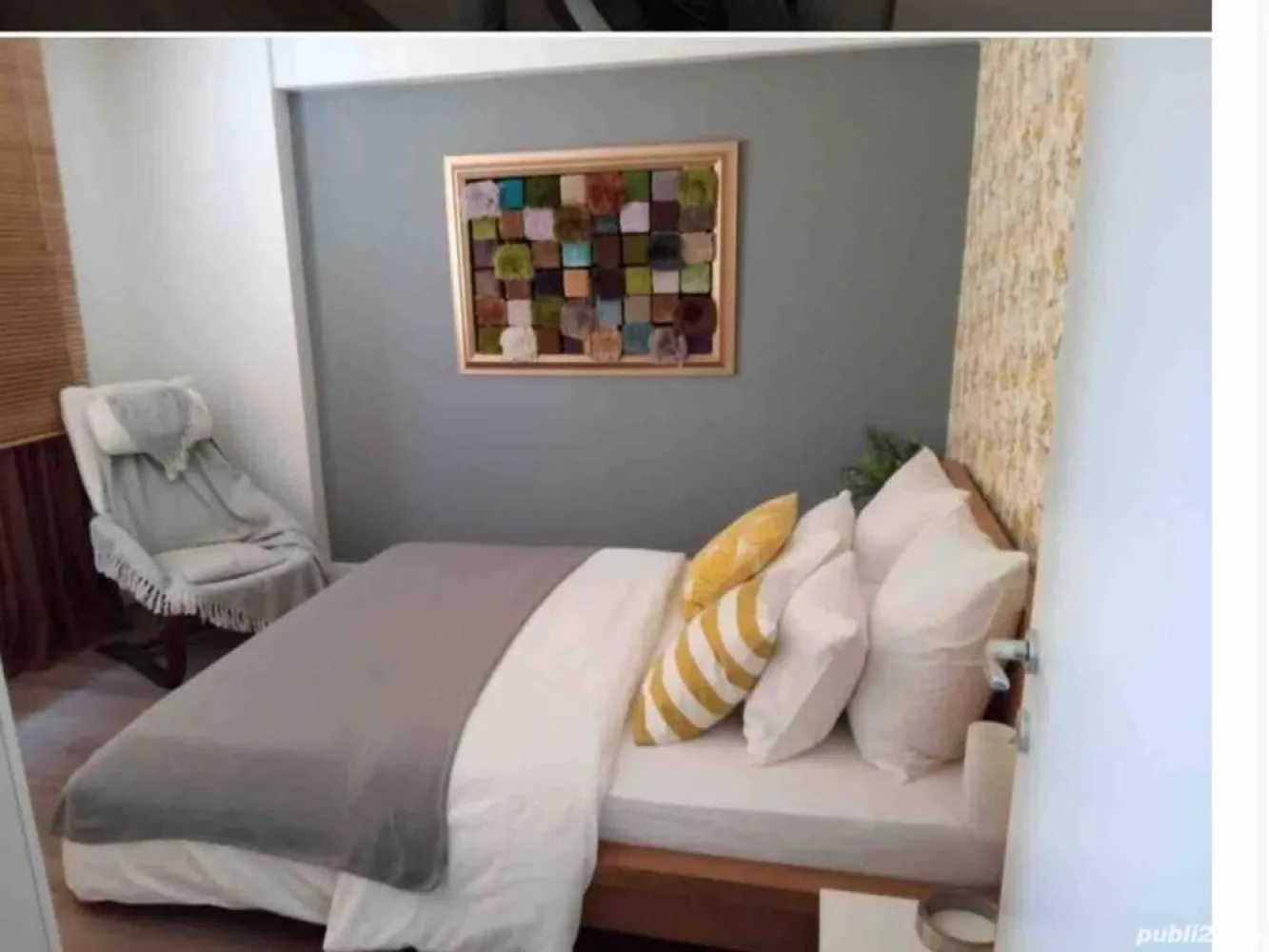 Calea Victoriei Universitate,ap.2 camere total renovat si mobilat modern - Calea Victoriei Universitate,apartament 2 camere 

semicomandat,renovat,utilat si mobilat modern!

Bloc fara risc seismic,centrala proprie,lift nou modern!

Direct proprietar
