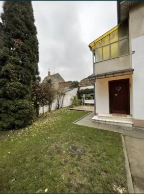 BRASADAS vinde casa cu 3 cam și teren 3 ari zona TITULESCU.
