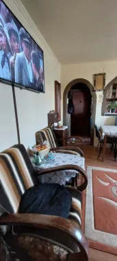 BRASADAS vinde URGENT ap 2 cam etaj 4/4 pe Aleea Prahovei.