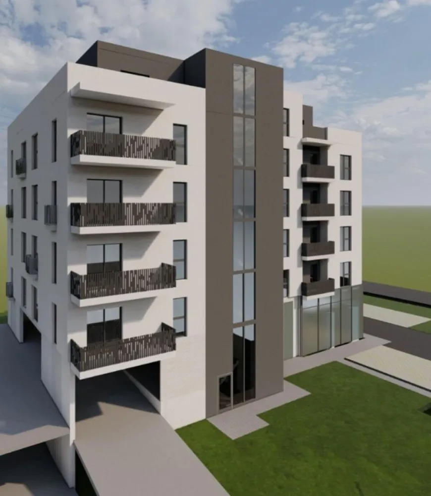 Apartamente cu 1 cameră, clasă energetică A in bloc NOU - De vânzare Apartamente clasă energetică A, bloc NOU cu 1 cameră pe strada Gheorghe Doja cu suprafete utile intre 37 mp si 45 mp+ balcon,in total 25 apartamente cu 1 si 2 camere, 30 parcari din care 18 la demisol,115 mp spatiu comercial la parter
Contact 0774048706 Bogdan
Cei interesați pot achiziționa primele 5 apartamente la pretul de 1950 euro mp + 950 euro mp balconul tva inclus în preț. Comision ZERO.
Predare 2027
- bloc izolat cu vată bazaltică de 15 cm.
- centrală proprie la fiecare apartament
- pompă de caldură
- panouri fotovoltaice
- geamuri tripan
- apartamentele se vor preda la stadiul semifinisat avansat , zugravit in alb, prize si intrerupătoare, centrală proprie,
- pret parcare terană 7.500 euro tva inclus in pret
-pret parcare subterana 14.000 euro tva inclus in pret
Dacă vă place această ofertă - sau pentru alte informații sunați la numărul de contact din anunț! 0774048706 Bogdan
Compania Zap Imobiliare vă pune la dispoziție toate informațiile, actele și documentele necesare alături de asistență și consiliere permanentă până la finalizarea achiziției imobiliare. Ne dorim să îți oferim cea mai plăcută experiență.