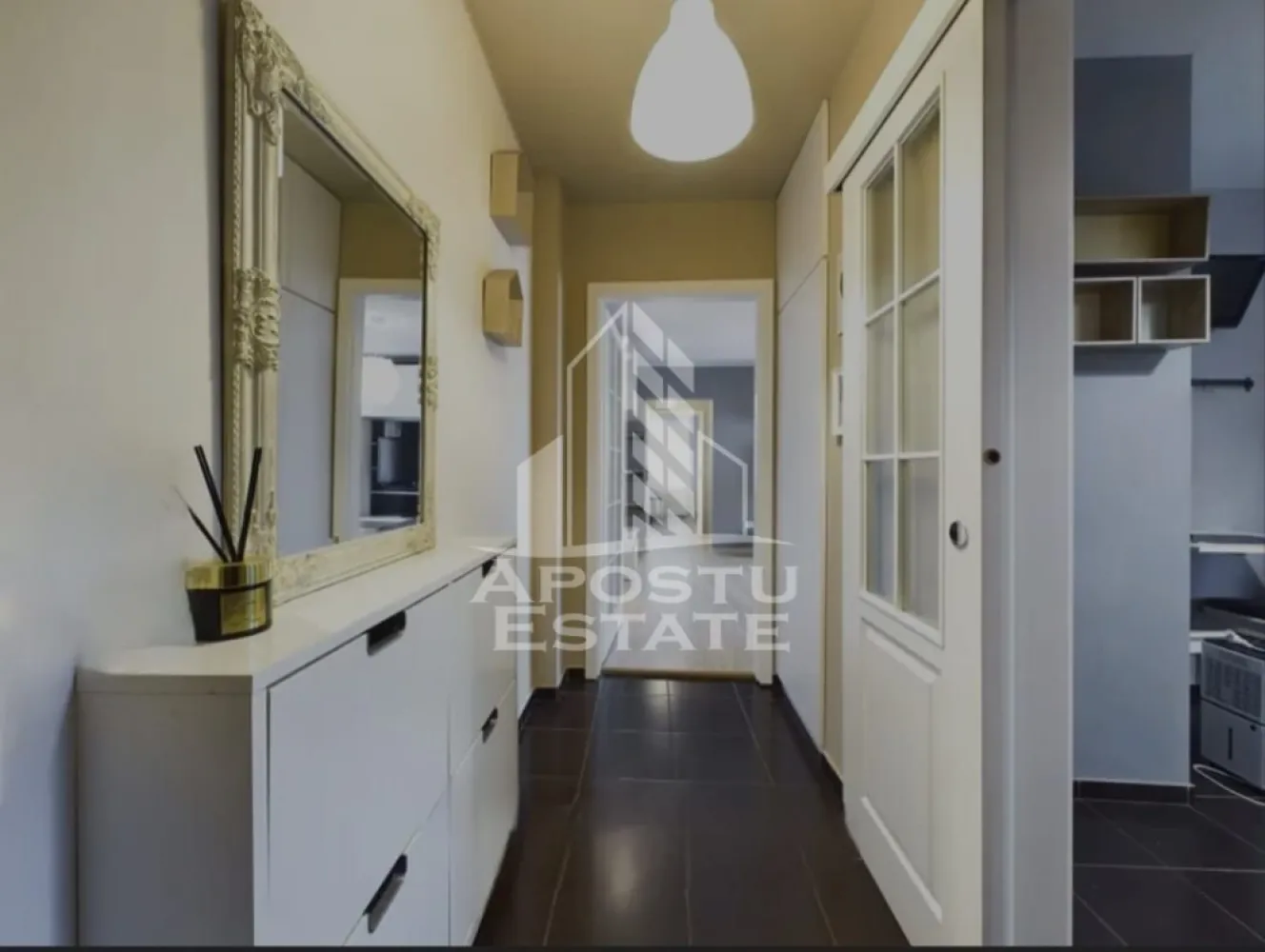 Apartament 2 camere, de inchiriat, Central, Timisoara
