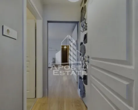 Apartament 2 camere, de inchiriat, Central, Timisoara
